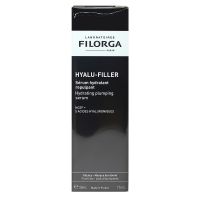Hyalu-Filler serum hydratant repulpant 30ml