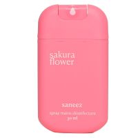 Sakura Flower spray mains désinfectant 30ml