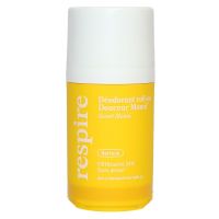 Deodorant efficacité 24h douceur monoi roll-on 50ml