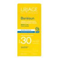 Bariesun crème hydratante haute protection SPF30 50ml
