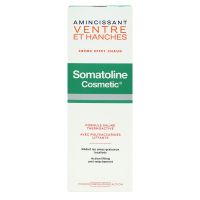 Amincissant ventre et hanches crème effet chaud 250ml