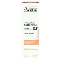 Hyaluron Activ procédure Retinal crème Lifting 30ml