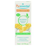 Huile essentielle hélichryse 5ml