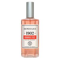 Eau de Cologne Orange Fizz 125ml
