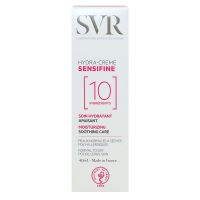 Sensifine Hydra-creme soin hydratant apaisant 40ml