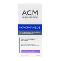 Novophane DS shampooing anti-pelliculaire 125ml
