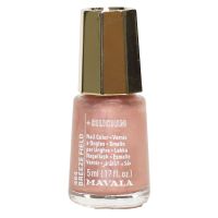 Mini Color + silicium vernis à ongles n°464 Breeze Field 5ml