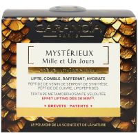 Crème Mystérieux 1001 jours 30ml