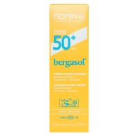 Expert crème solaire fluide fini invisible SPF50+ 50ml