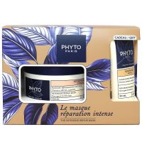 Le Masque réparation intense 200ml + shampiing 50ml offert