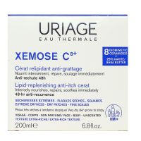 Cérat sans parfum Xémose 150ml