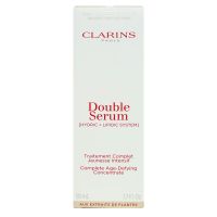 Double sérum traitement complet anti-âge intensif 50ml