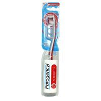Brosse à dents parodontie extra-souple