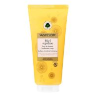 Lait de beauté corps miel suprême 200ml