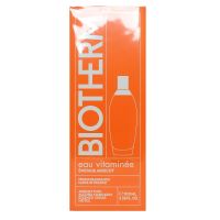 Eau vitaminée eau de toilette énergie abricot 100ml