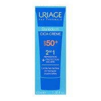 Bariéderm cica-crème 2en1 SPF50+ 40ml