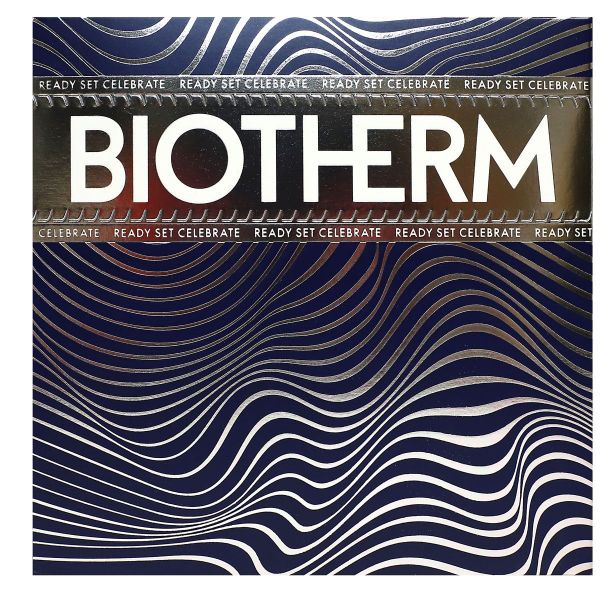 Coffret Homme Aquapower Hydratation