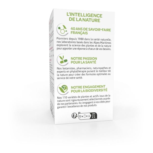 Arkogélules Inod'ail 150 gélules