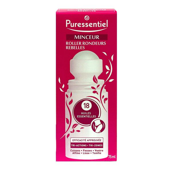 Roller rondeurs rebelles 75ml