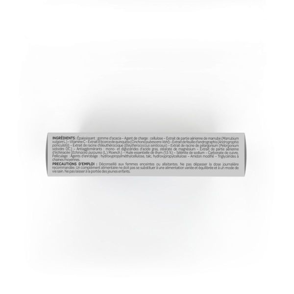 Flash'rub 15 comprimés