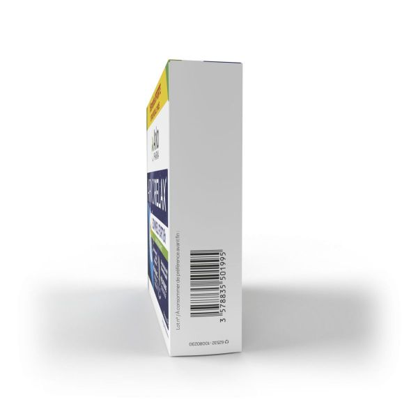 Arkorelax sommeil fort 8h 30 comprimés