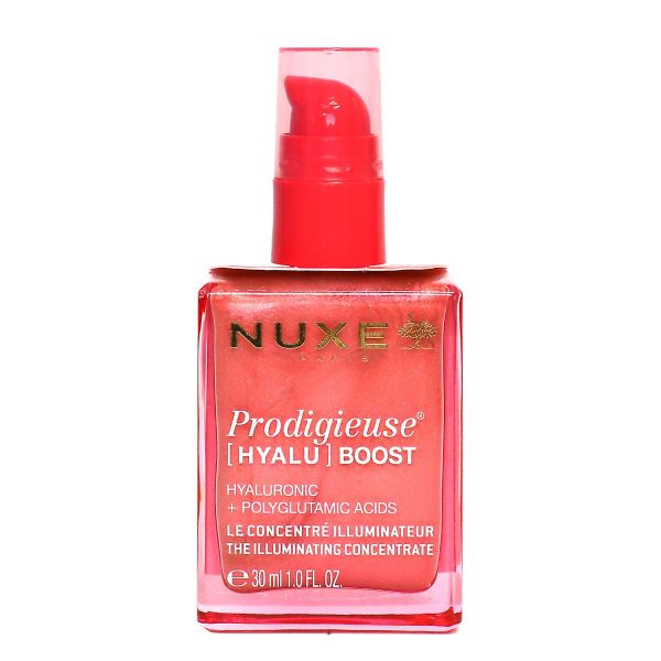 Prodigieuse Hyalu Boost le concentré illuminateur 30ml