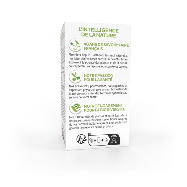 Arkogélules Shiitake Maitake Reishi bio 40 gélules