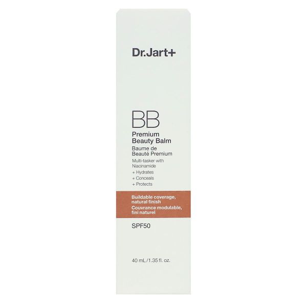 BB Premium baume beauté SPF50 teinte 04 Deep Tan Deep 40ml