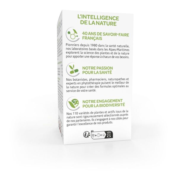 Arkogélules guarana bio brûleur graisses 130 gélules