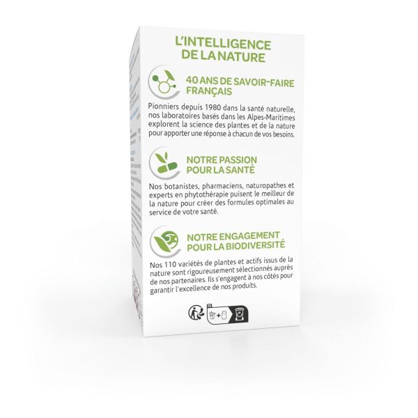 Arkogélules Reine des près bio 150 gélules