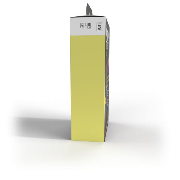 Herpotherm Neo herpes labial stick chauffant