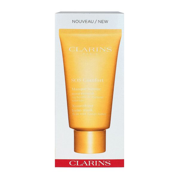 SOS Comfort masque baume nourrissant 75ml