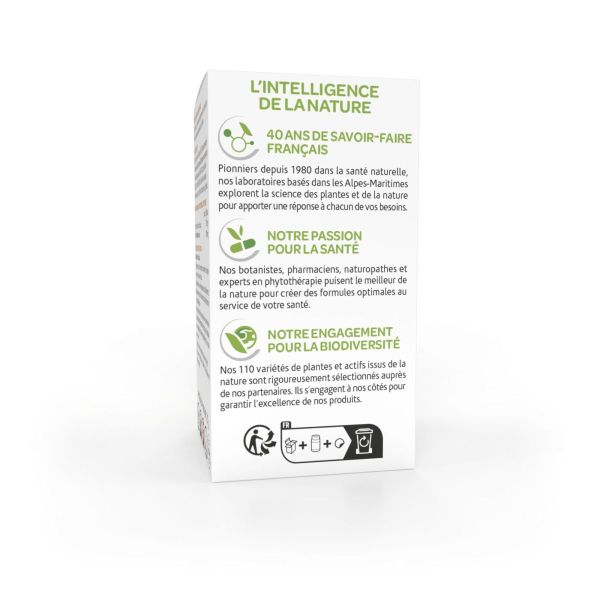 Arkogélules Tribulus bio 40 gélules