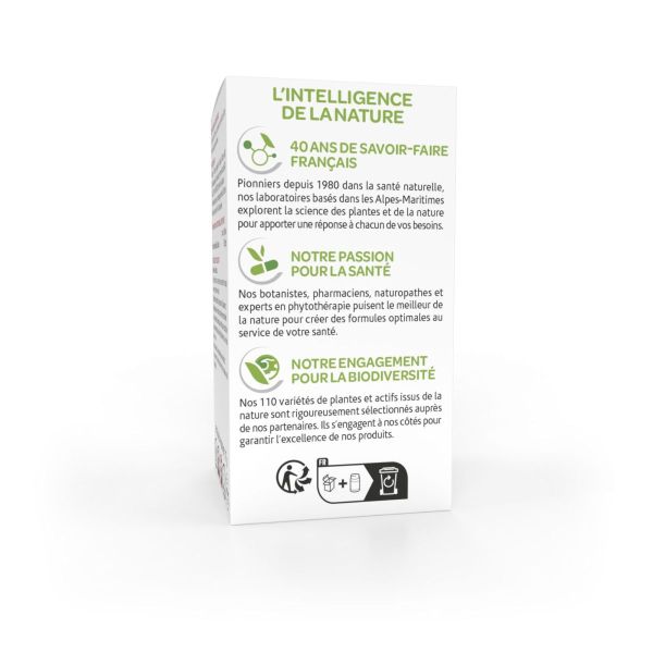 Arkogélules olivier bio pression sanguine 45 gélules