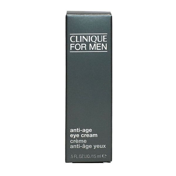 For Men creme anti-age yeux 15ml