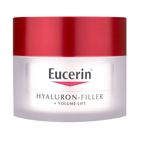Hyaluron-Filler+Volume-Lift soin de jour peau normale SPF15 50ml