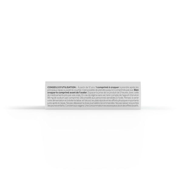 ArkoDigest No Reflux NR 16 comprimés à croquer