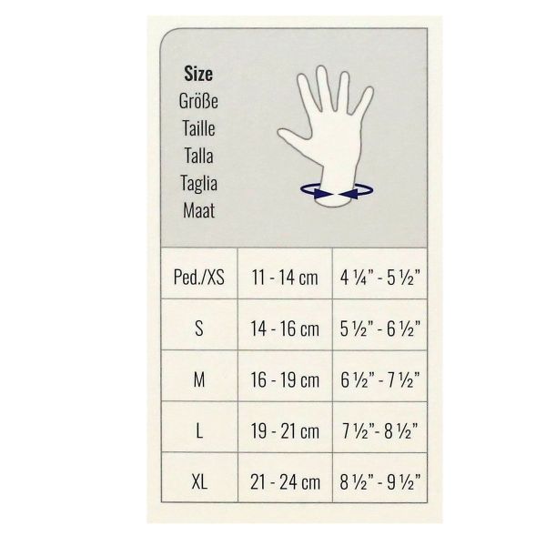 Donjoy RespiForm 1 attelle poignet entorse traumatisme immobilisation pré / post opératoire
