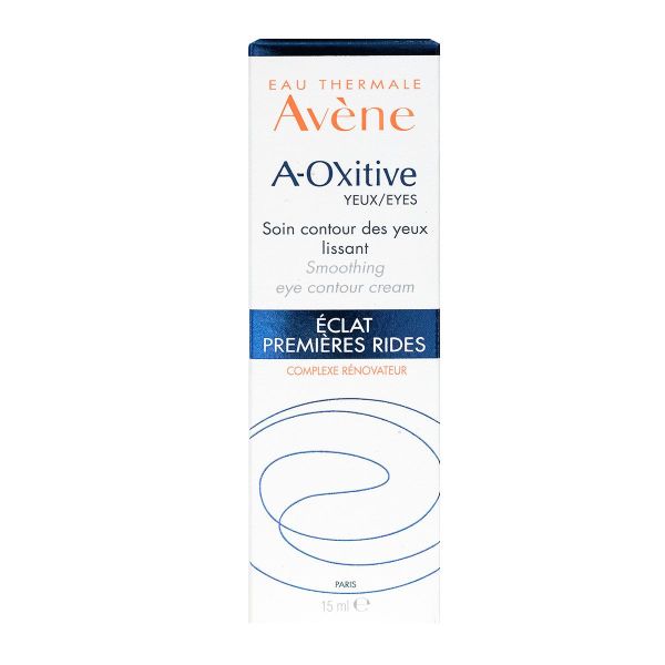 A-Ozytine soin yeux 15ml