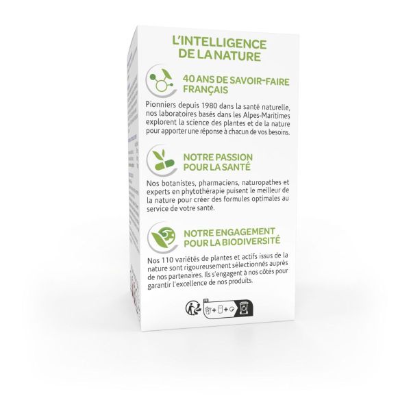 Arkogélules artichaut confort digestif 130 gélules