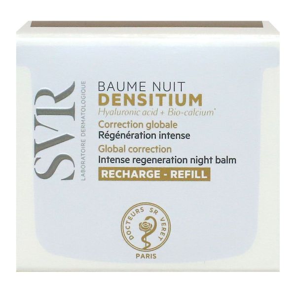 Densitium baume nuit recharge 50ml