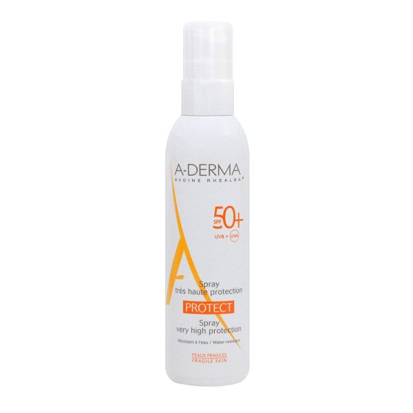 Spray Protect SPF50+ 200ml