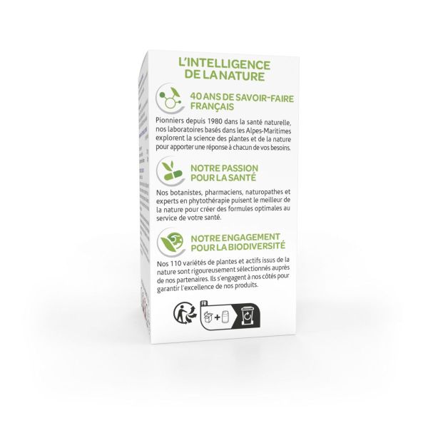Arkogélules passiflore bio sommeil réparateur45 gélules
