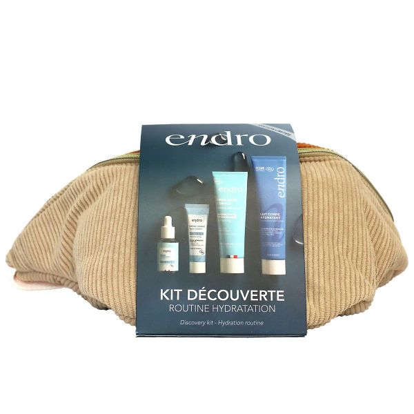 Banane Découverte 4 produits