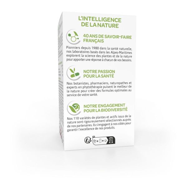 Arkogélules thé vert 130 gélules