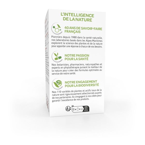 Arkogélules propolis bio 130 gélules