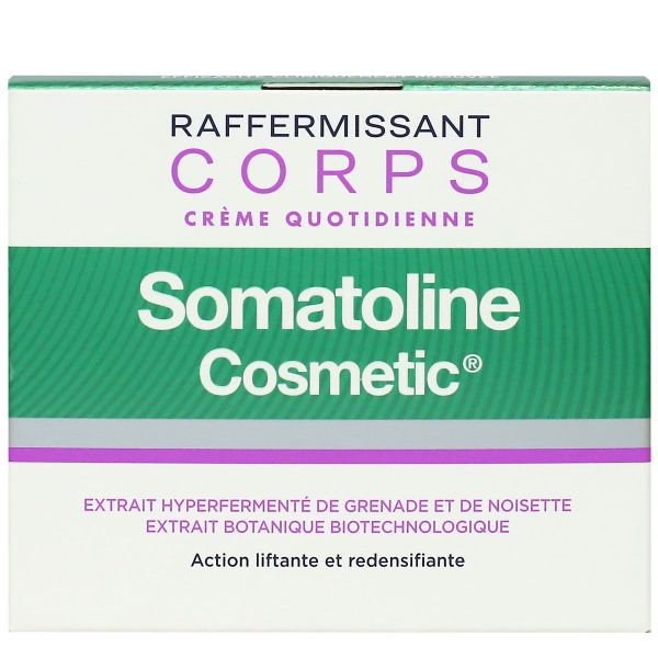 Raffermissant Corps crème quotidienne 300ml