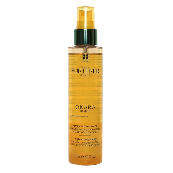 Okara Blond spray éclaircissant 150ml