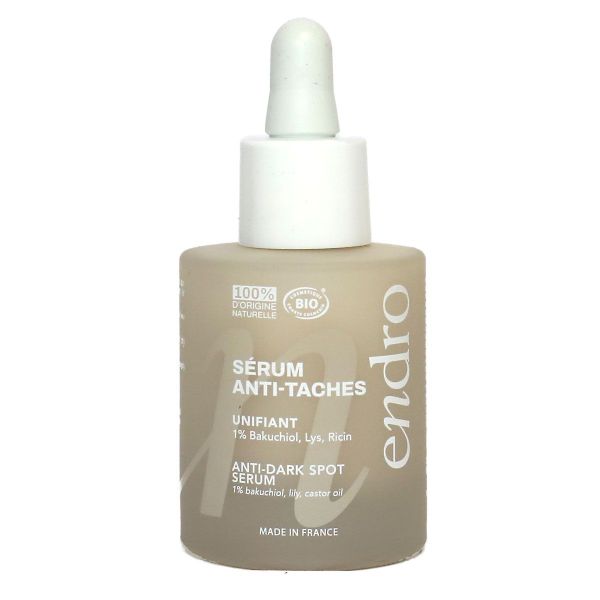 Serum bio anti-tâches 30ml