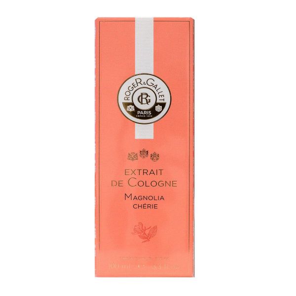 Extrait de Cologne Magnolia Chérie 100ml